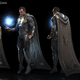 Illustration for article titled The Art Of iInjustice 2/i